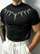 Camiseta Swavvy Compressão