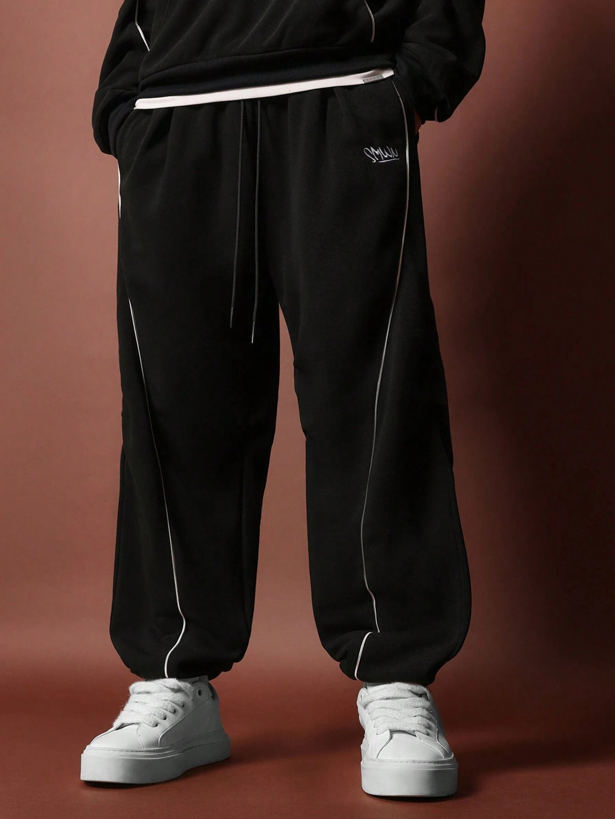 Conjunto Pavtros Overhead Ribana