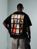 Camiseta Swavvy Retro Hot