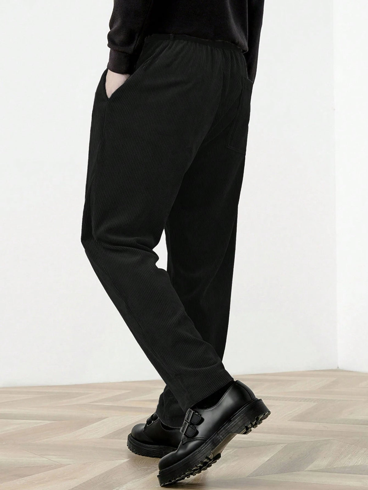 Calça Pavtros Veludo Lux