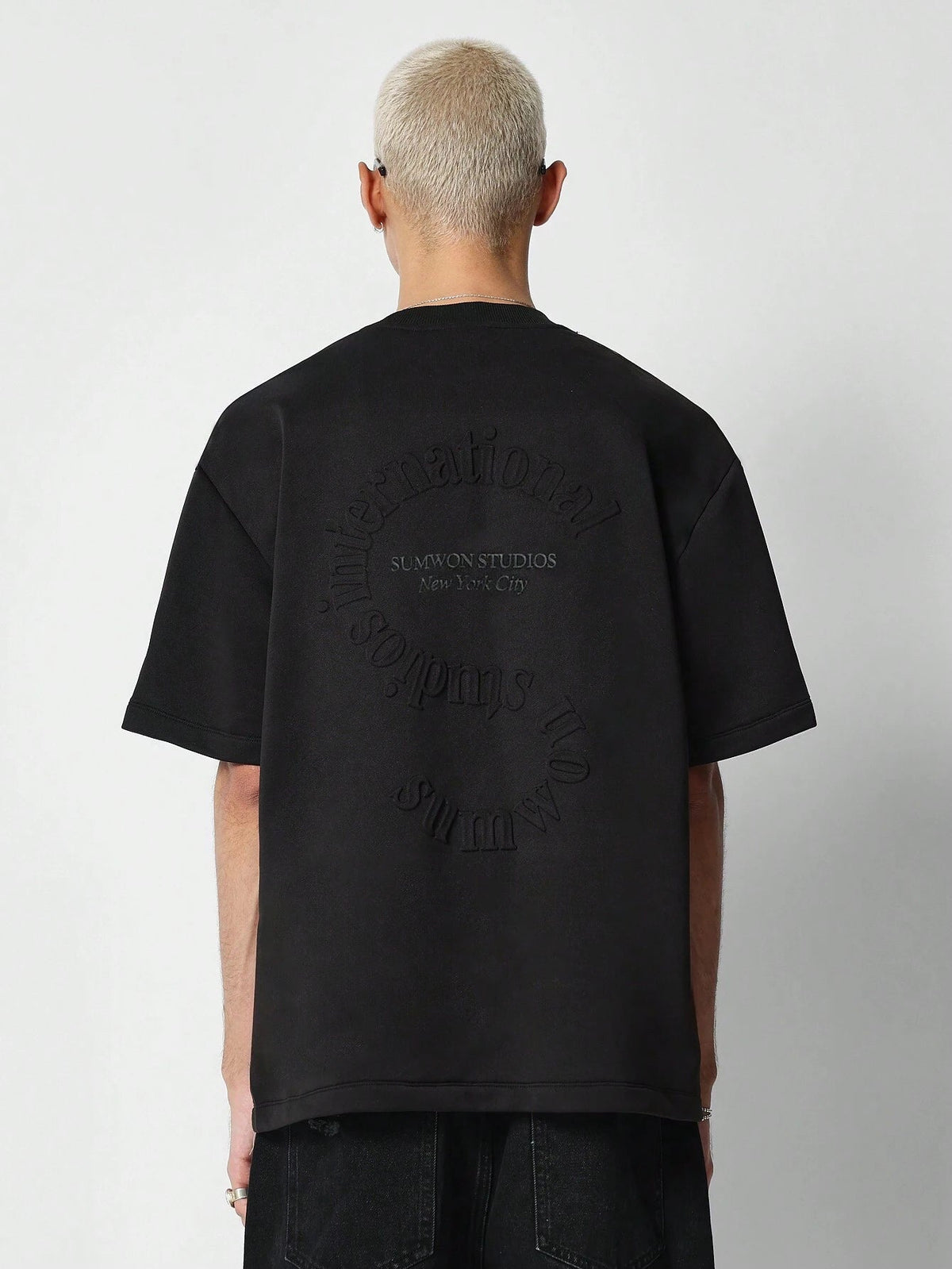 Camiseta Pavtros Gravura
