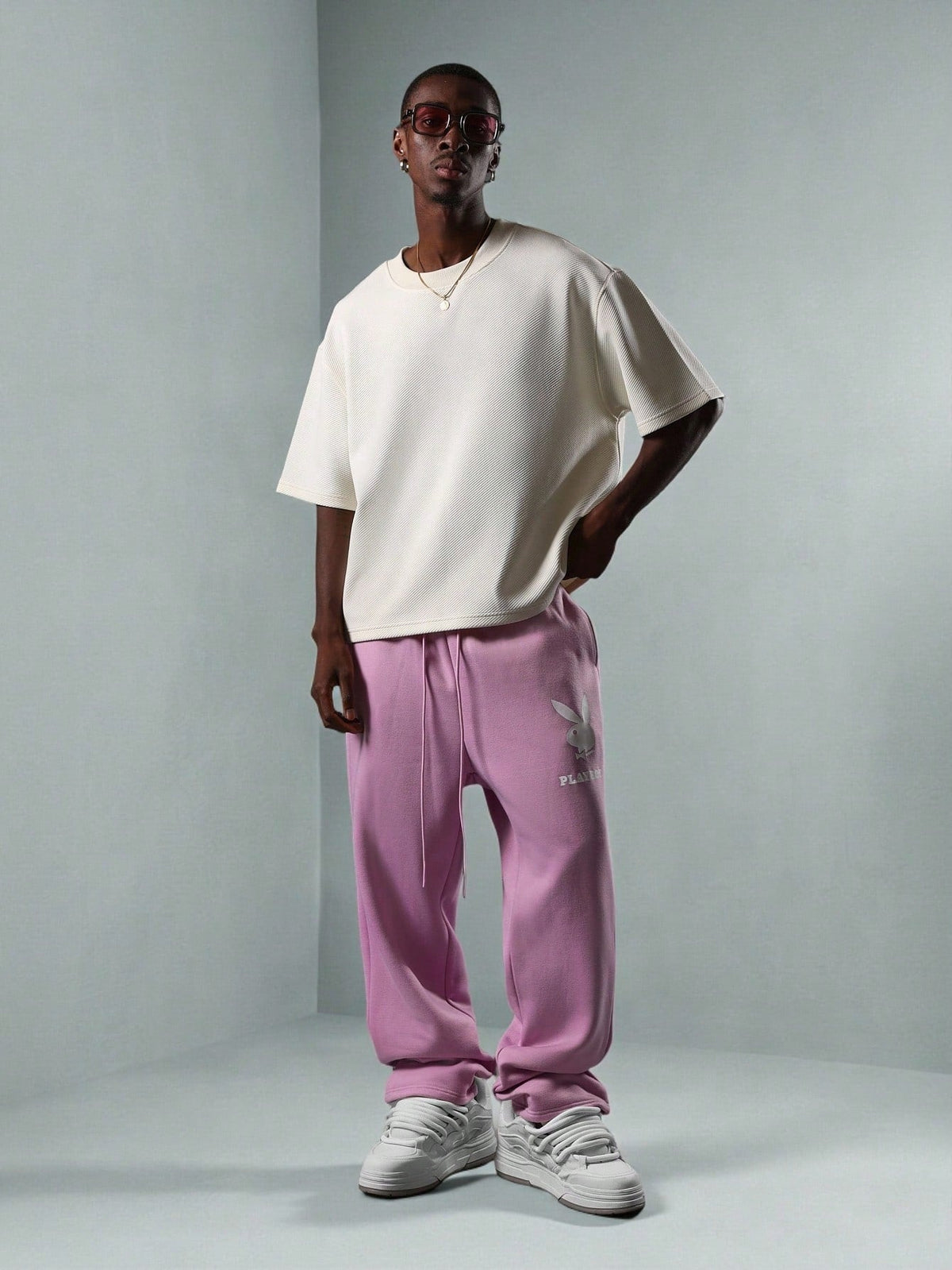 Calça Pavtros Fleece Jogger