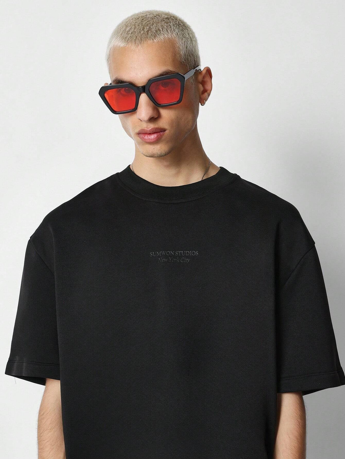 Camiseta Pavtros Gravura