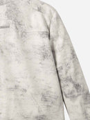 Jaqueta Swavvy Asymmetric Padded