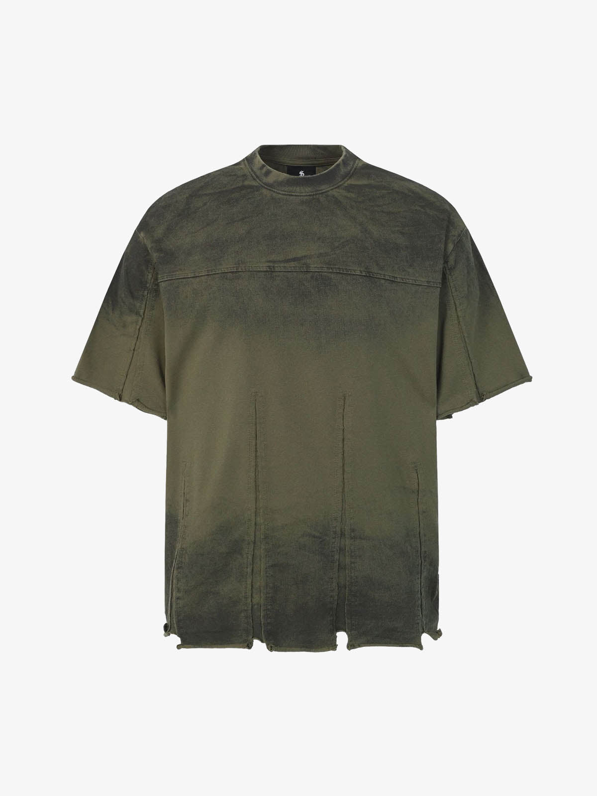 Camiseta Pavtros Panel