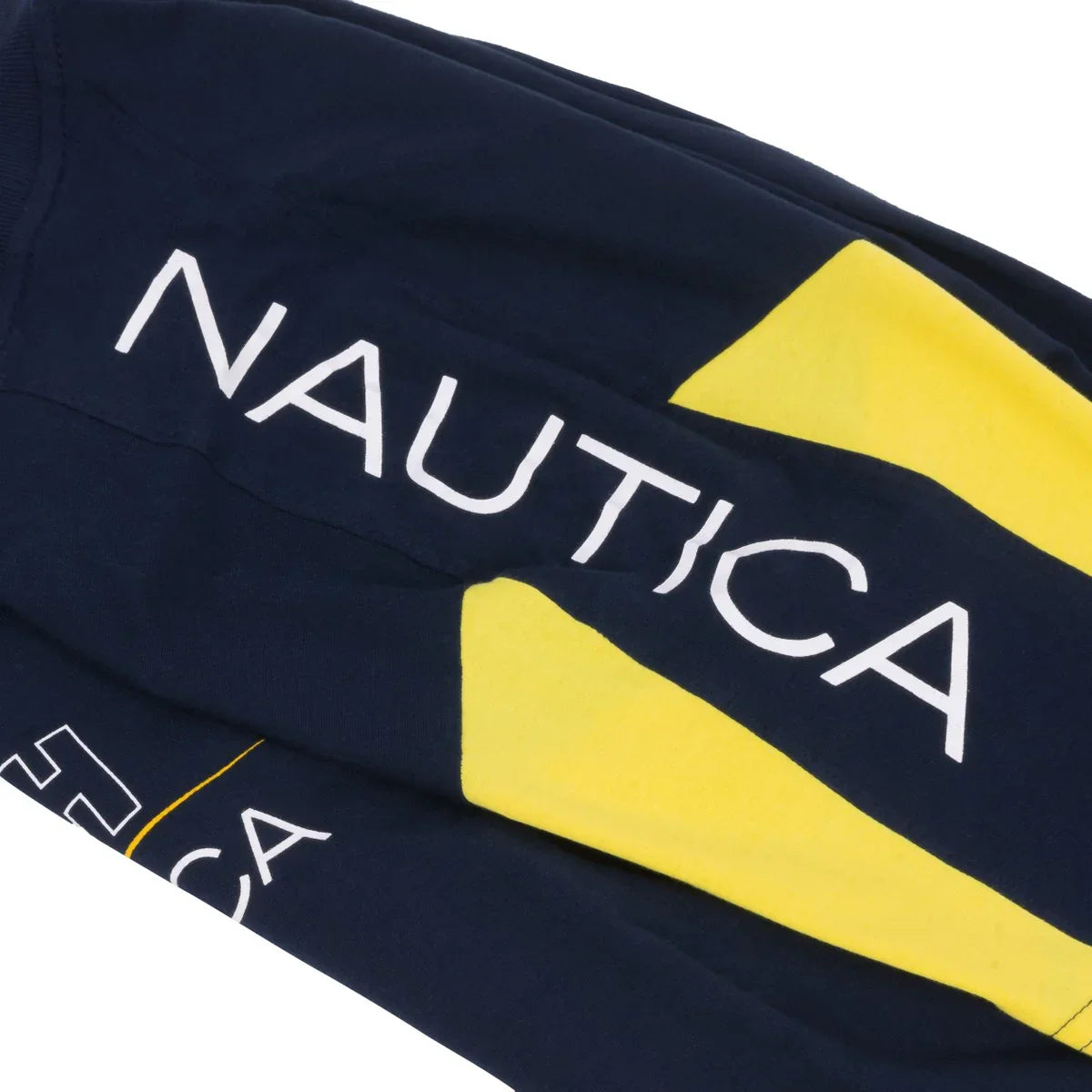Camiseta Pavtros Yatch Navy