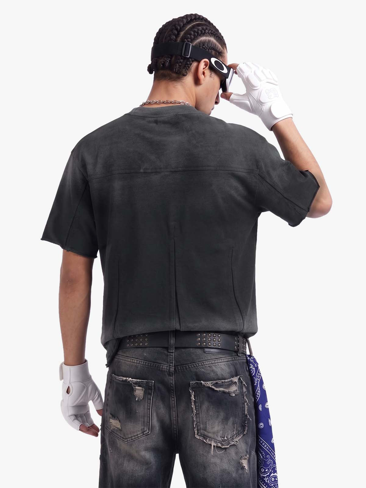 Camiseta Pavtros Panel