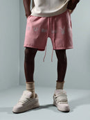 Short Swavvy Fleece
