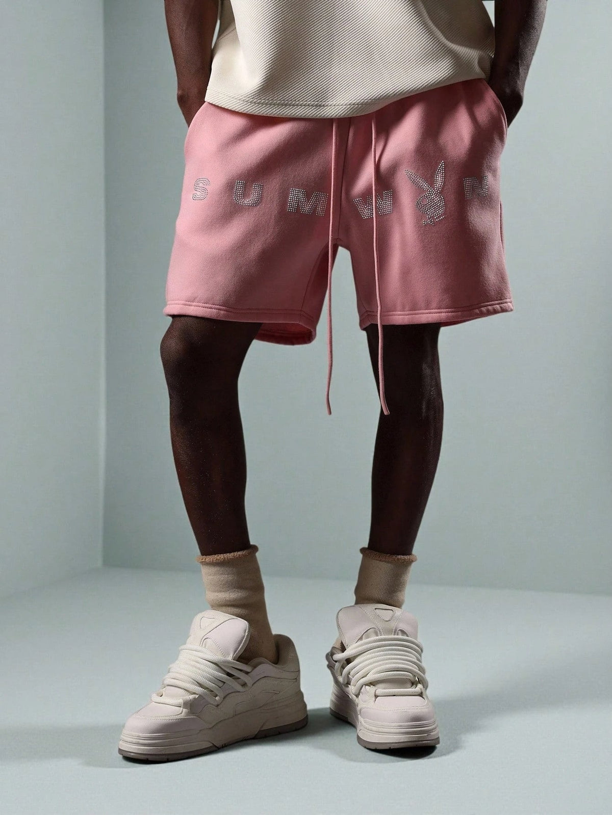 Short Pavtros Fleece