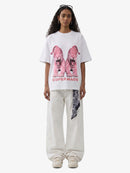 Camiseta Swavvy Pink Jaguars