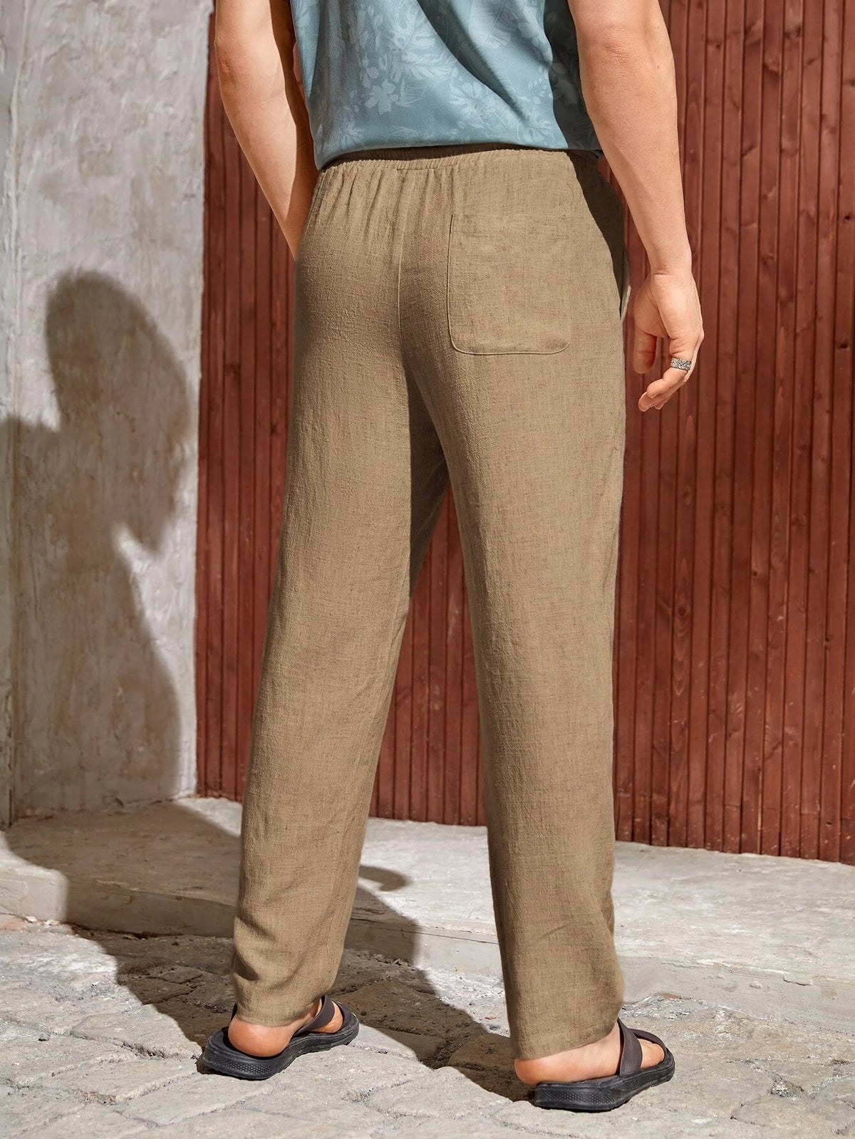 Calça Pavtros Elegance