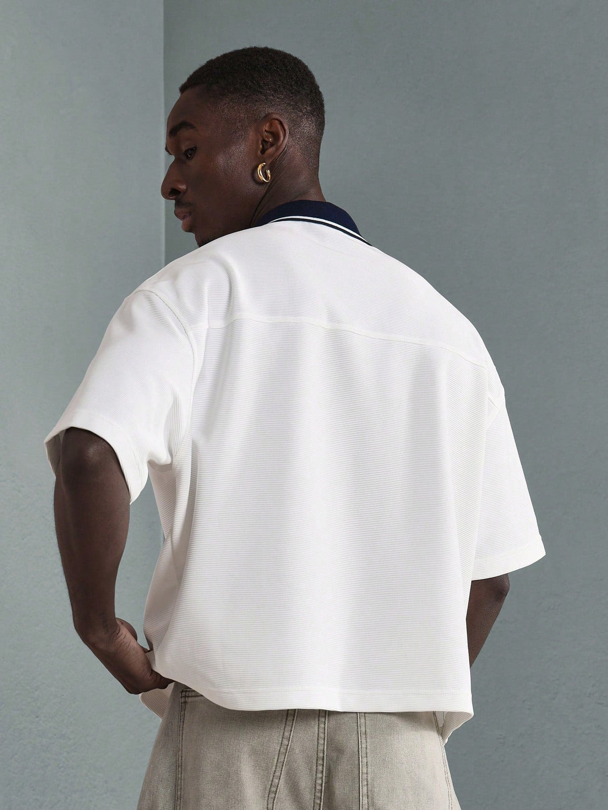 Camisa Pavtros Jersey Boxi