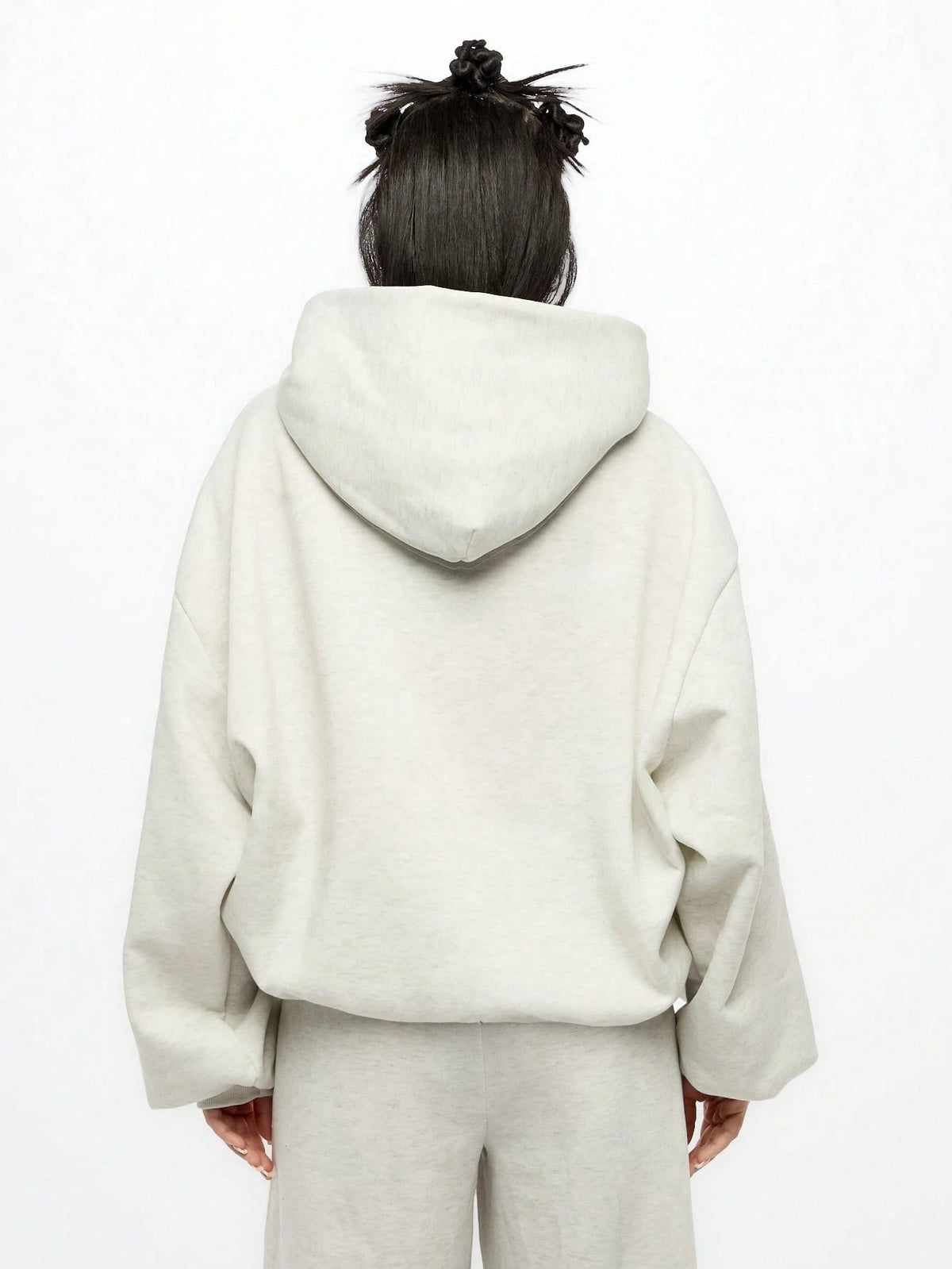 Moletom Pavtros Retro Fleece