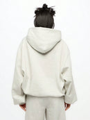 Moletom Swavvy Retro Fleece