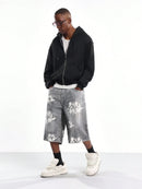 Short Swavvy Oversized