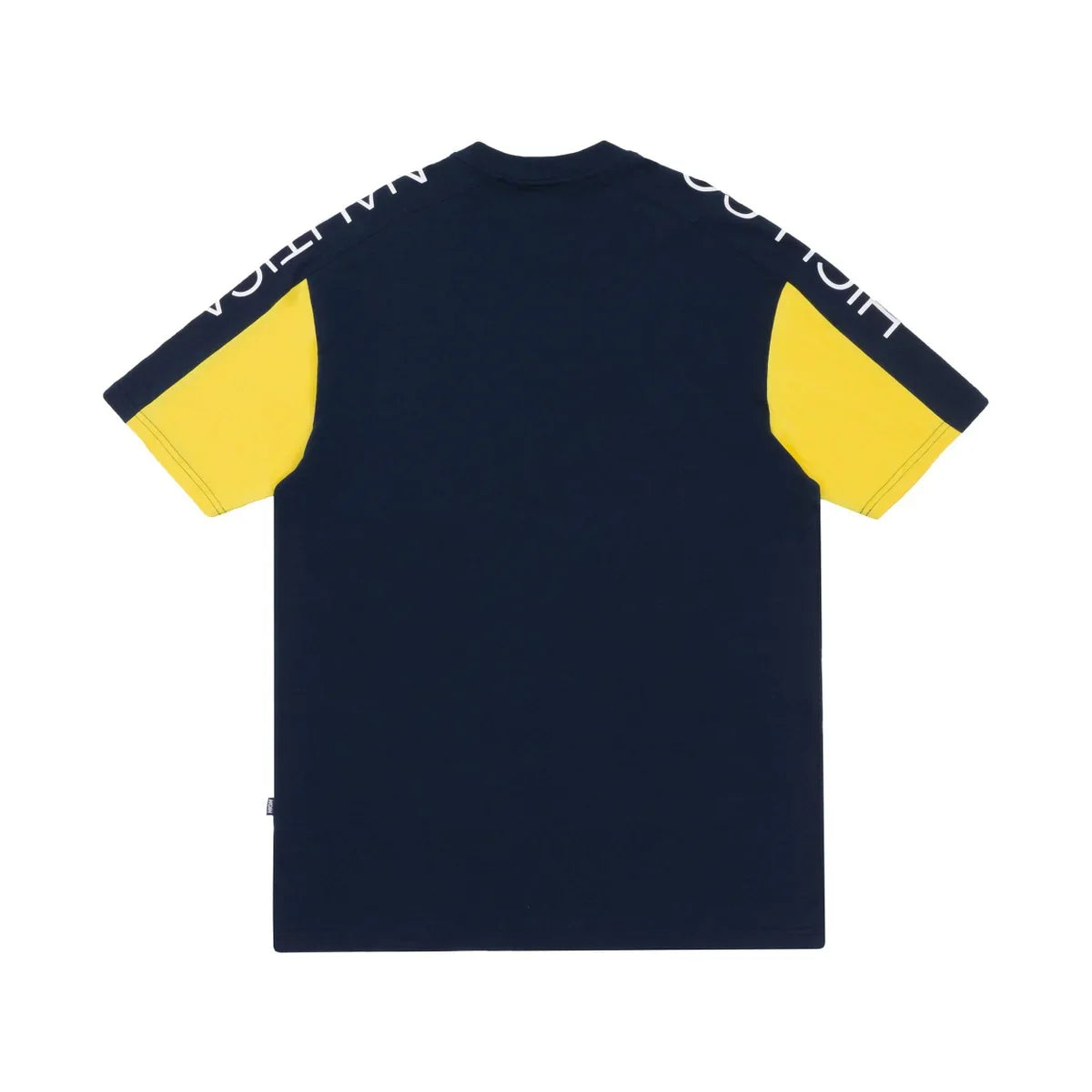 Camiseta Pavtros Yatch Navy