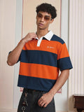 Camisa Polo Swavvy Oversized