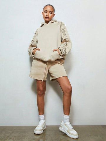 Moletom Pavtros Oversized Slouchy
