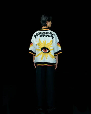 Blusa Pavtros Retrô Alemanha