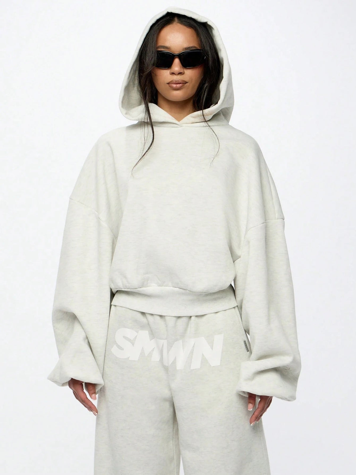 Moletom Pavtros Oversized Confort