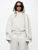 Moletom Swavvy Oversized Confort