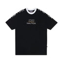 Camiseta Swavvy Yatch Black