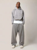 Moletom Swavvy Confort Fleece