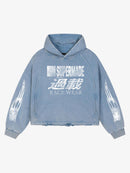 Moletom Swavvy Race Wear
