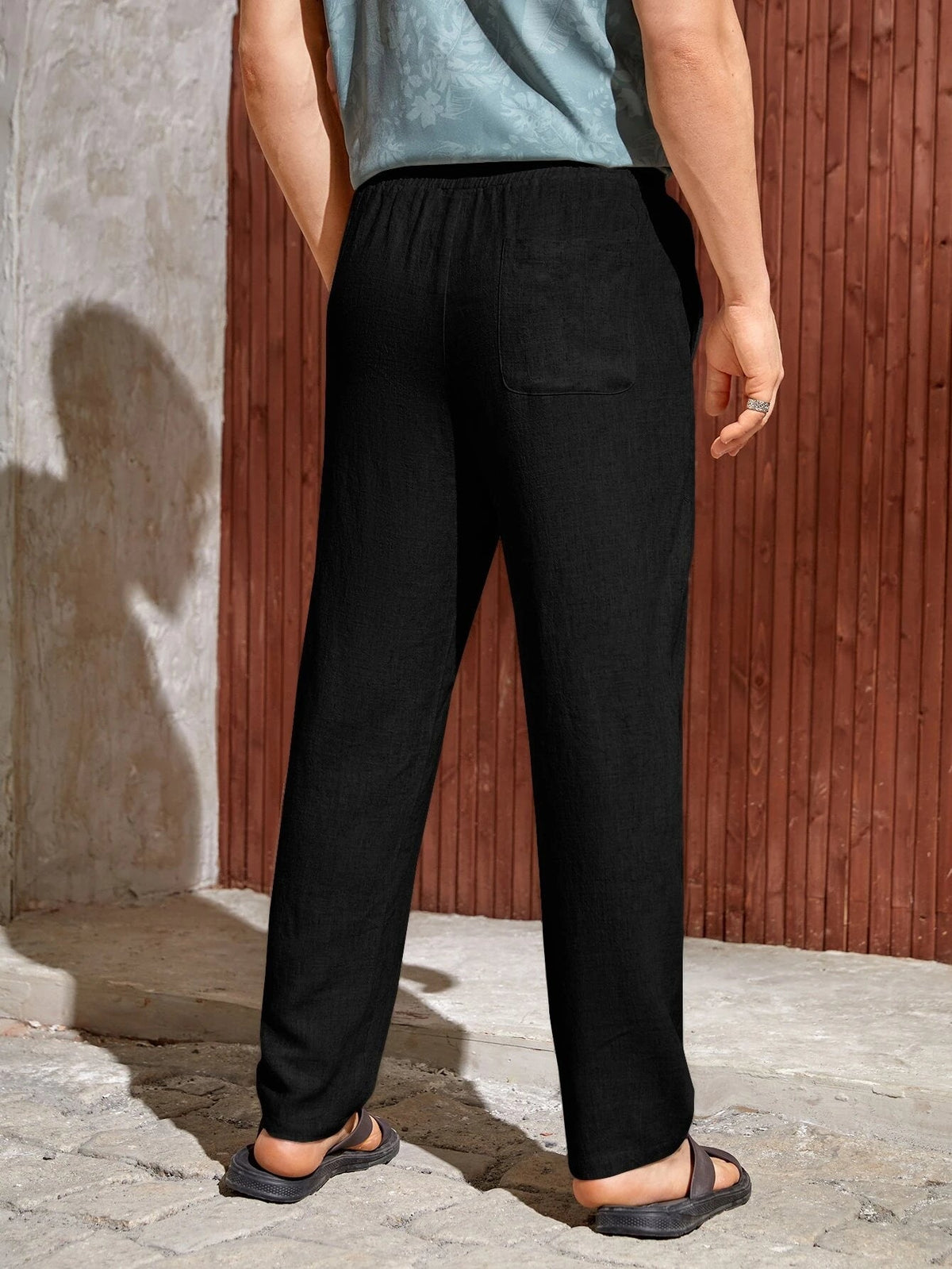 Calça Pavtros Elegance