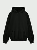 Moletom Swavvy Oversized Slouchy