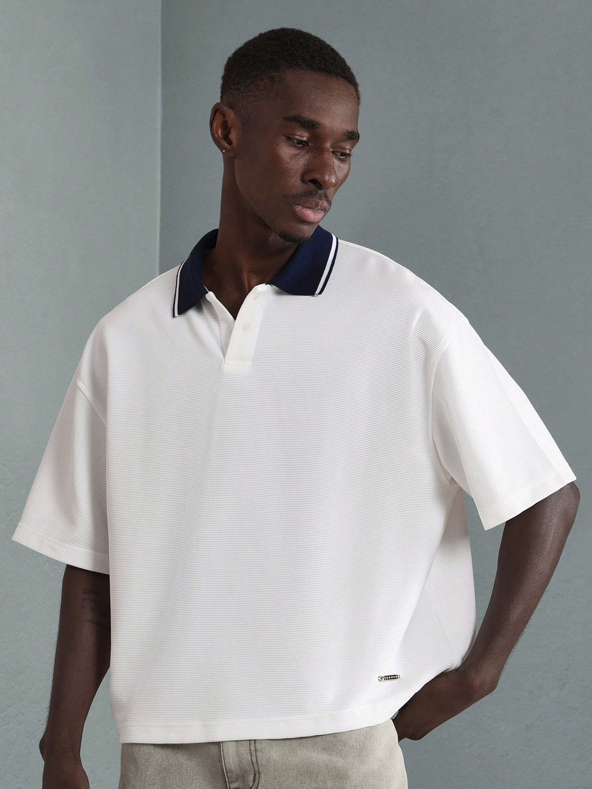 Camisa Pavtros Jersey Boxi