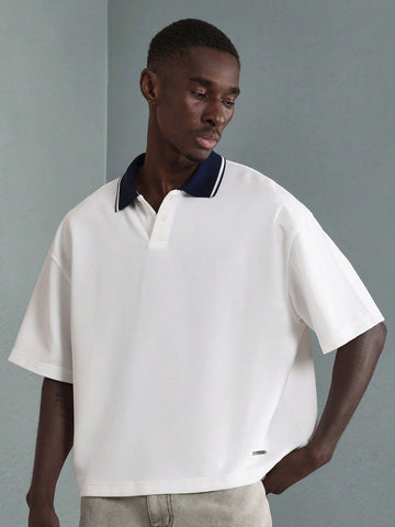 Camisa Pavtros Jersey Boxi