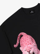 Camiseta Swavvy Pink Jaguars