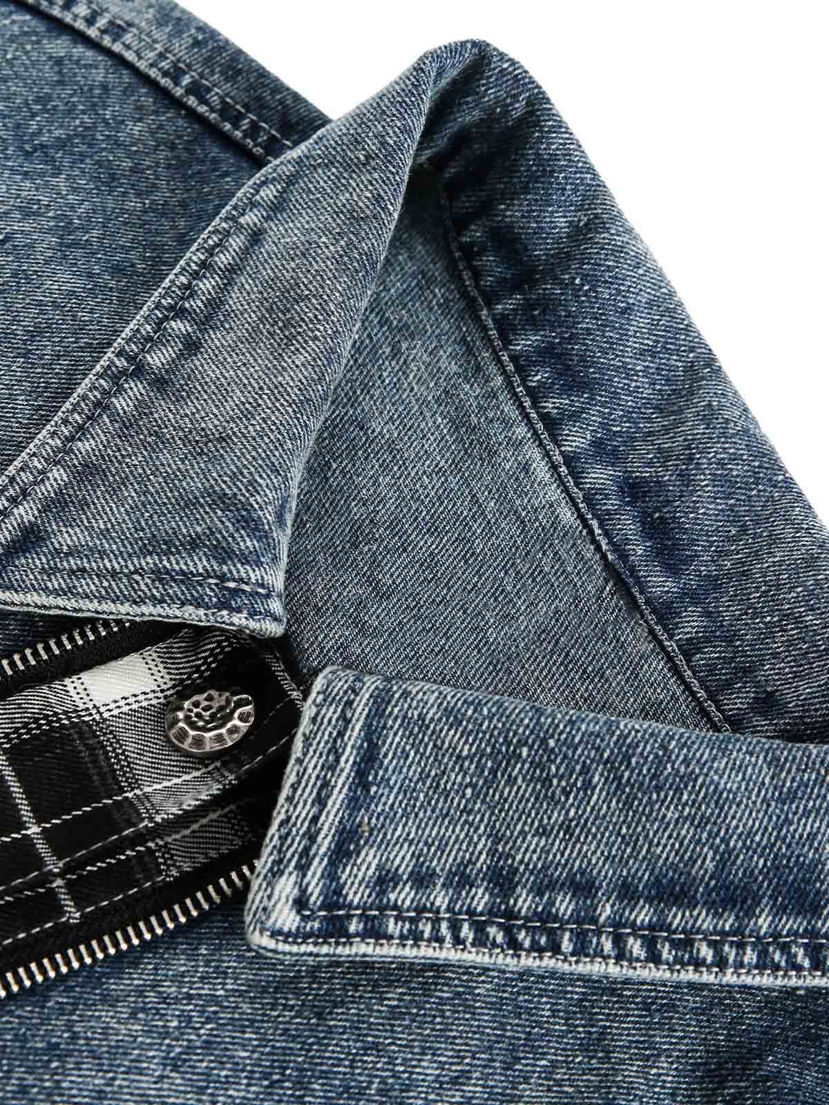 Jaqueta Pavtros Two-Piece