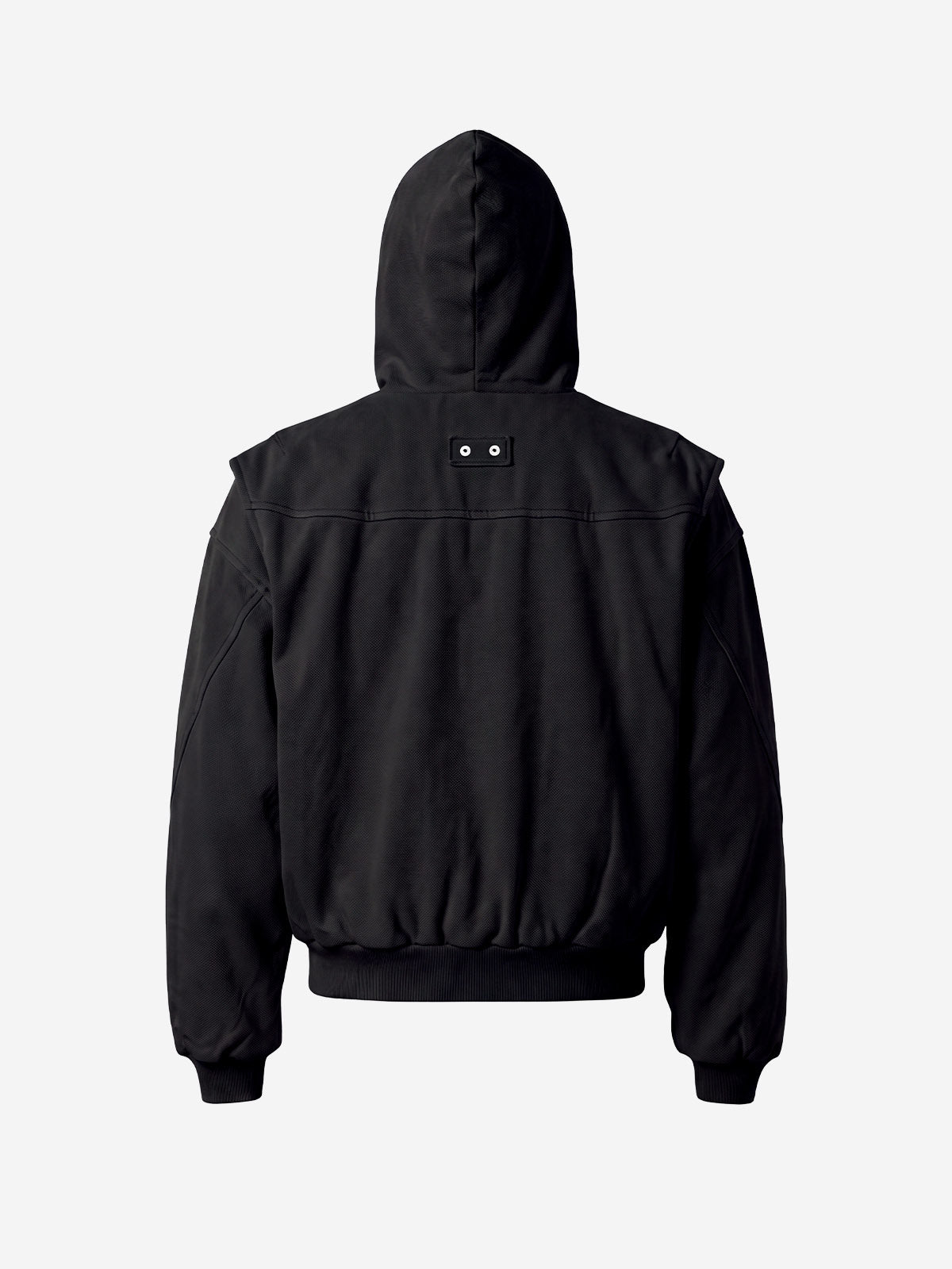 Jaqueta Pavtros Washed Deconstructed