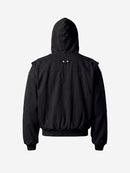 Jaqueta Swavvy Washed Deconstructed