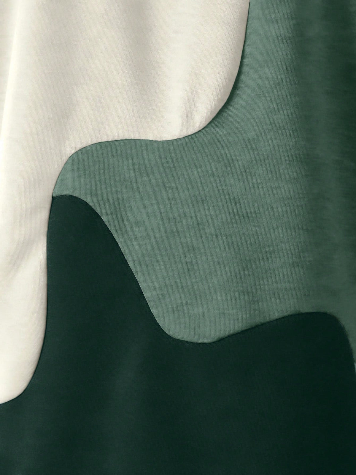 Camiseta Pavtros The Greens
