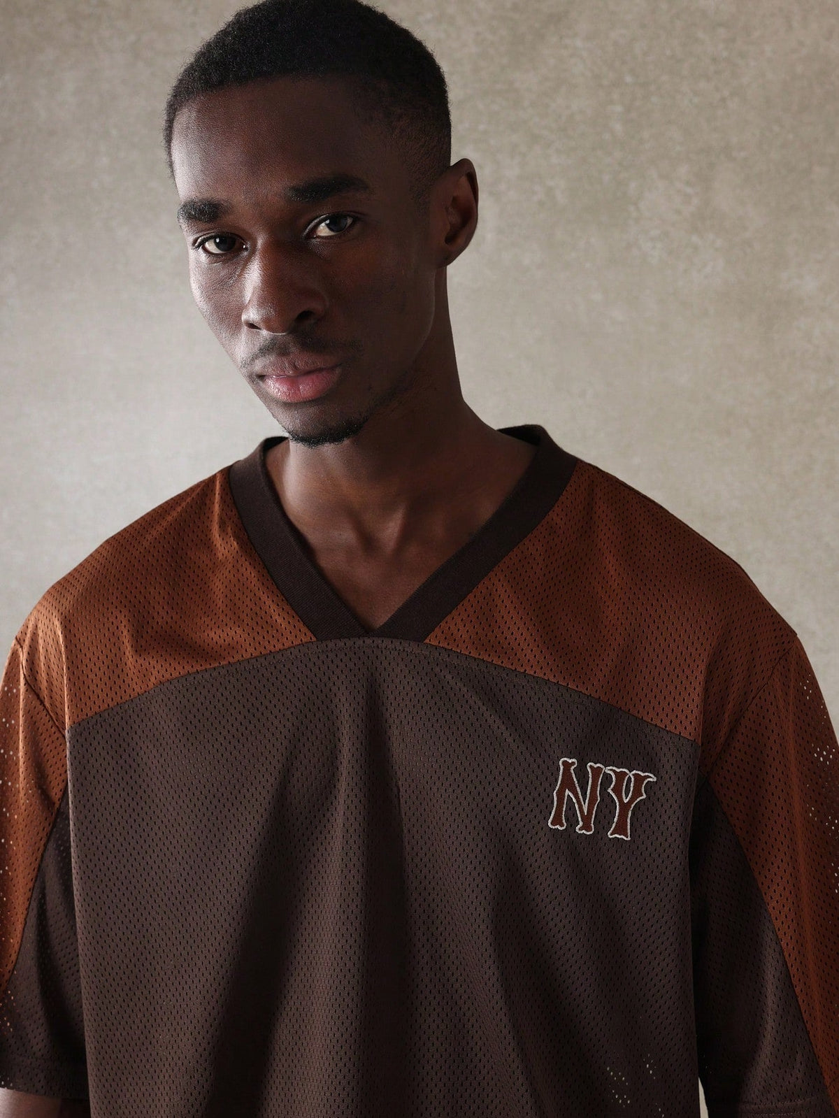 Camisa Pavtros Soccer NY