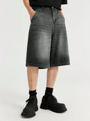 Short Swavvy Denim Lavada Diagonal