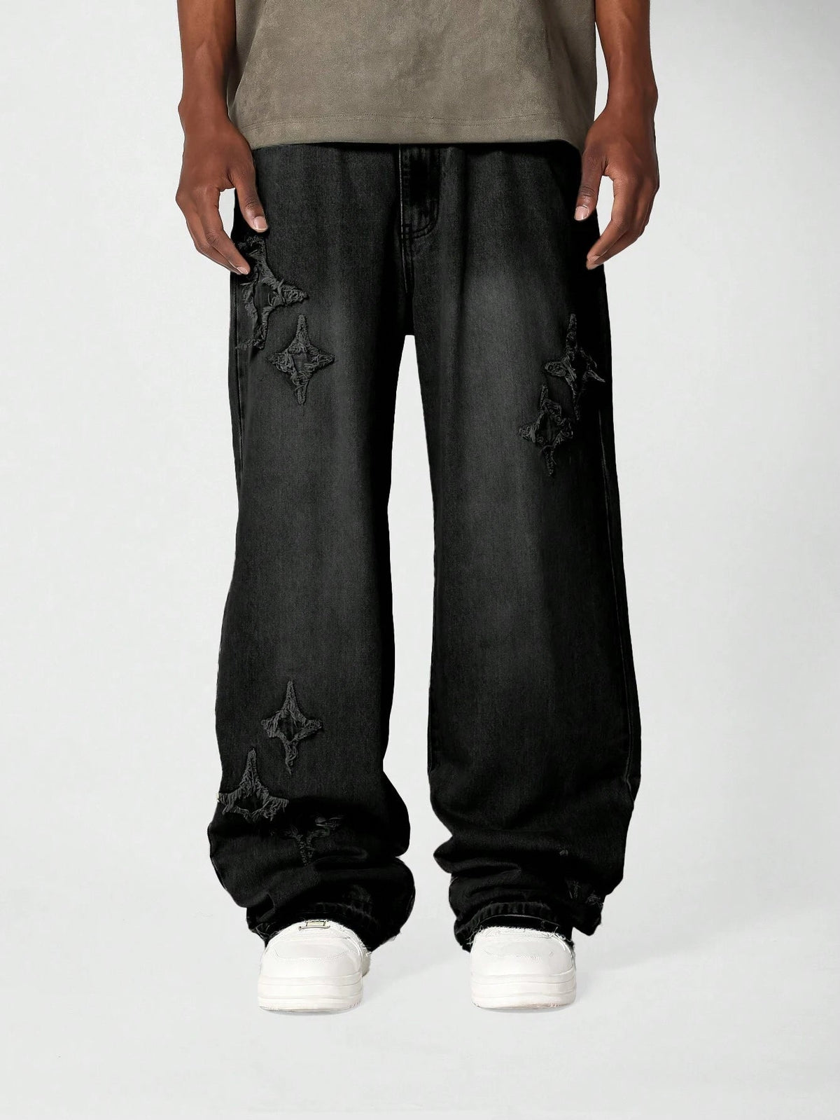 Calça Pavtros Stars