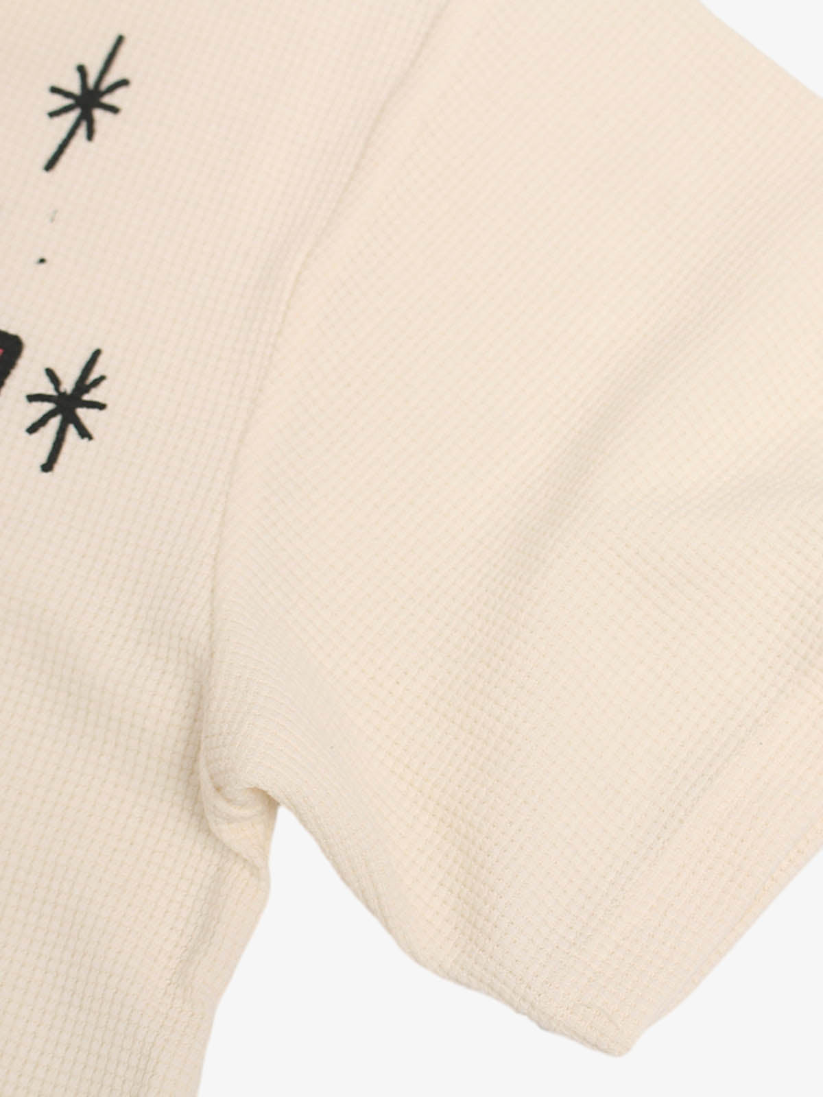 Camiseta Pavtros Studios Doodle Oversized