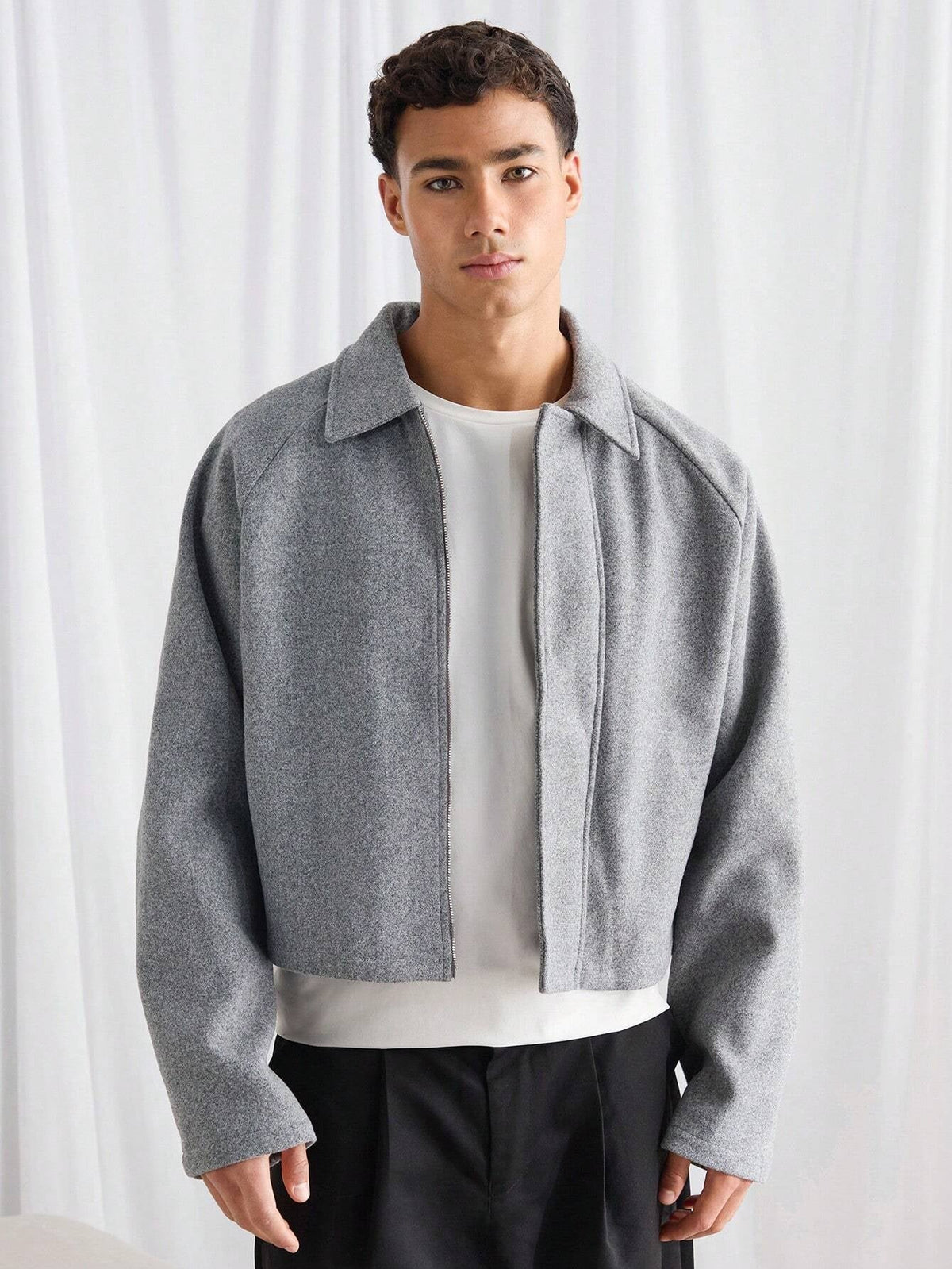 Camisa Pavtros Cashmere