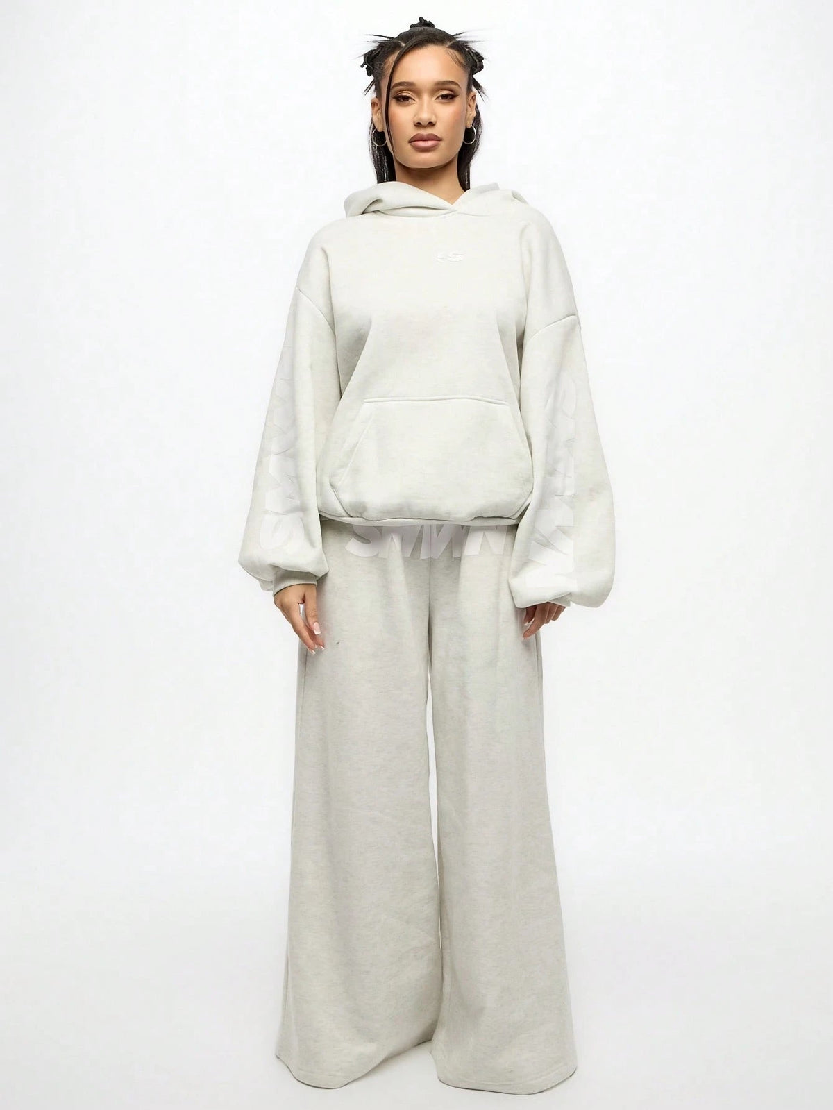 Moletom Pavtros Retro Fleece