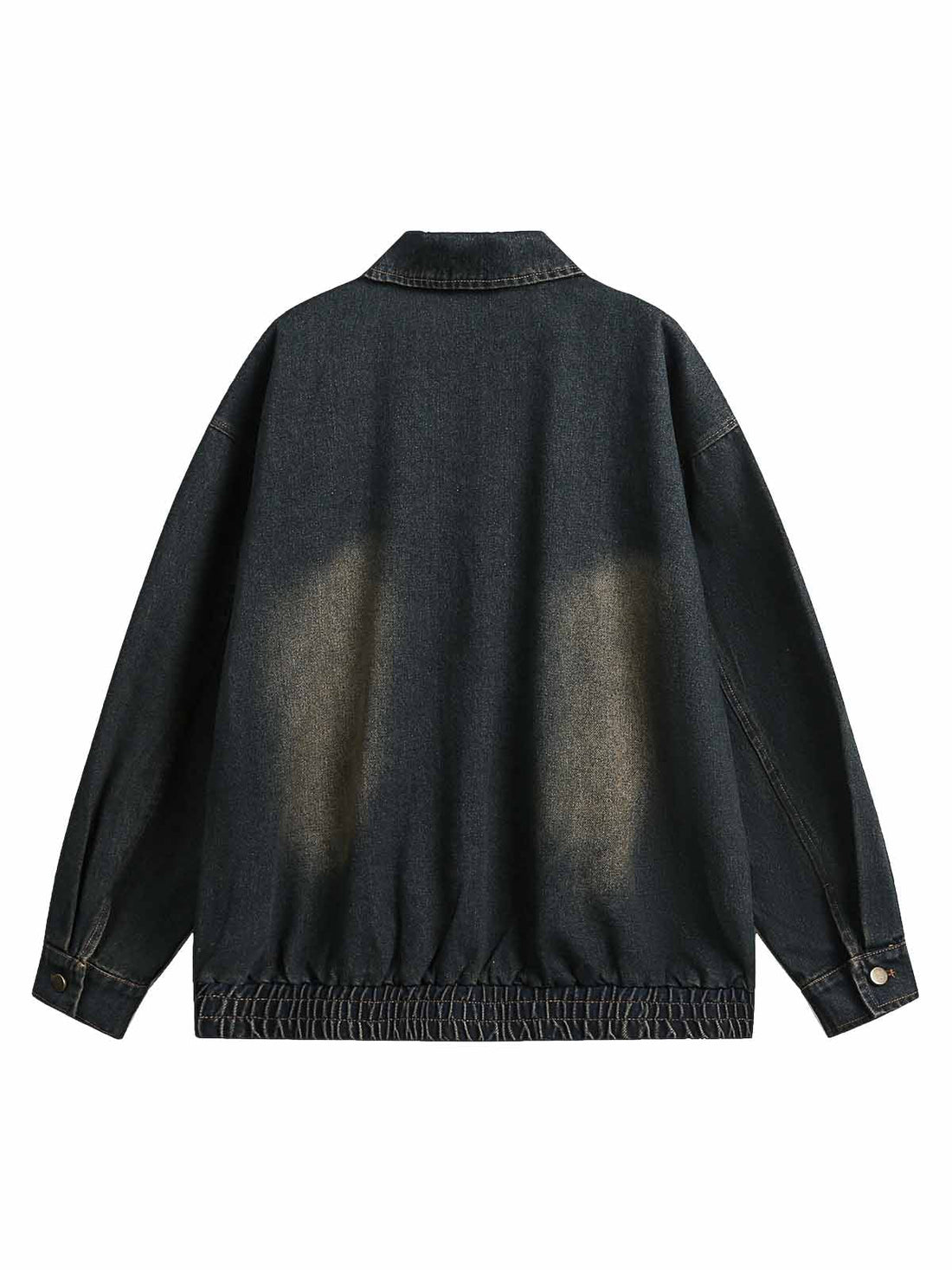 Jaqueta Pavtros Multi-Pocket