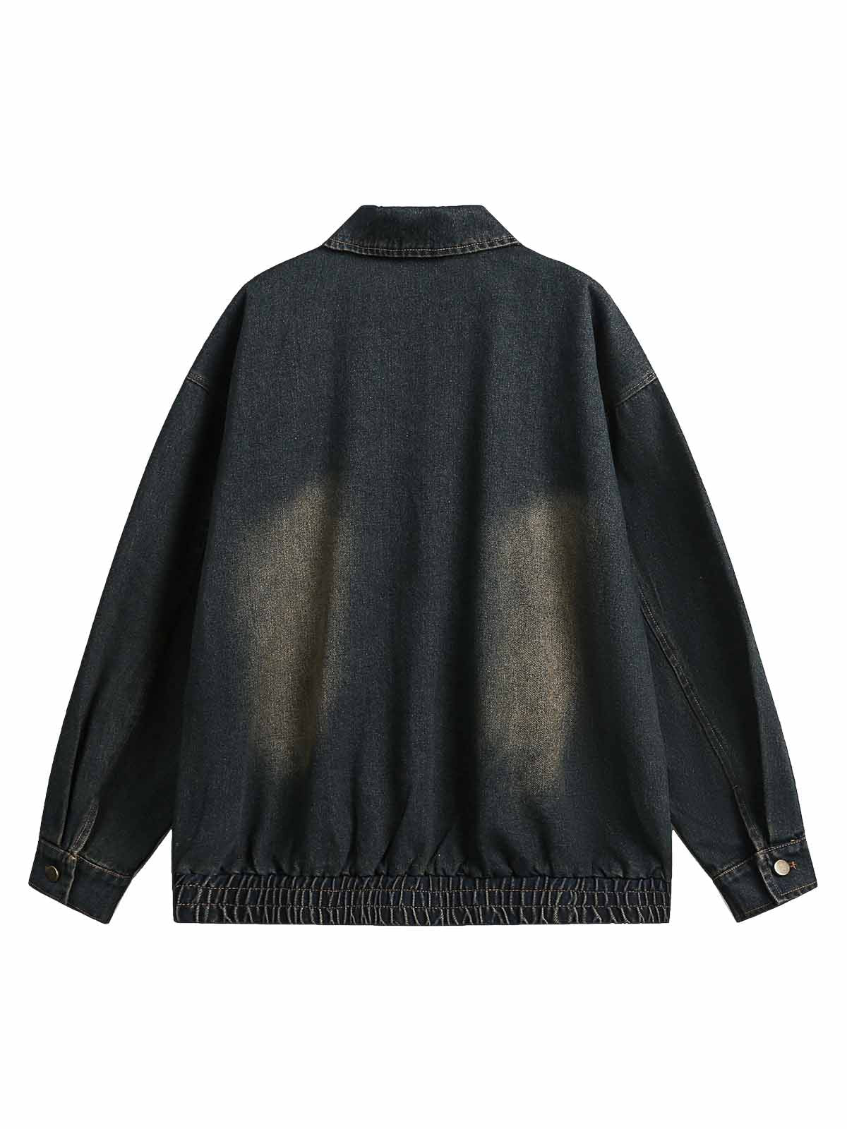 Jaqueta Pavtros Multi-Pocket