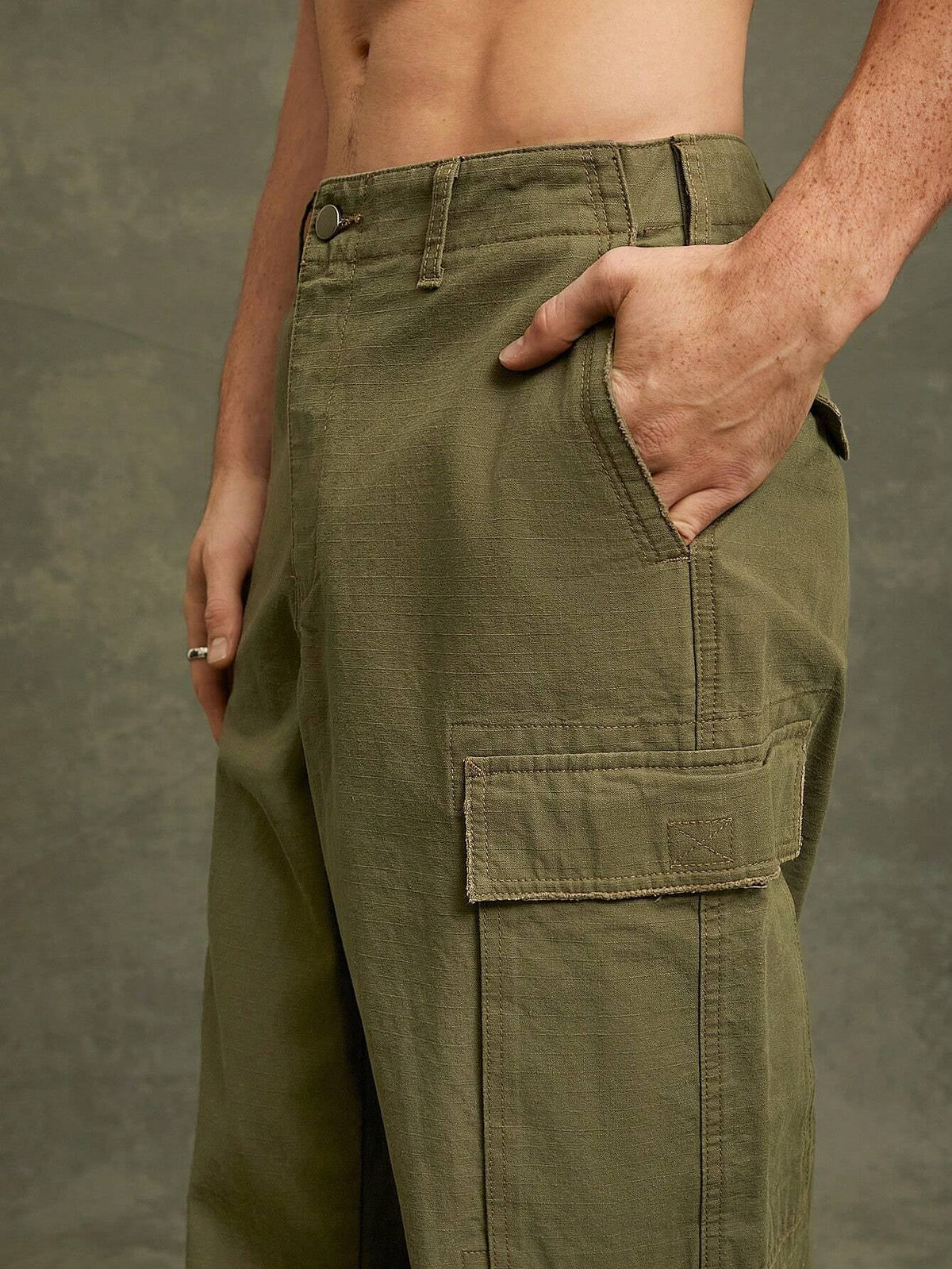 Calça Pavtros Cargo Phantano