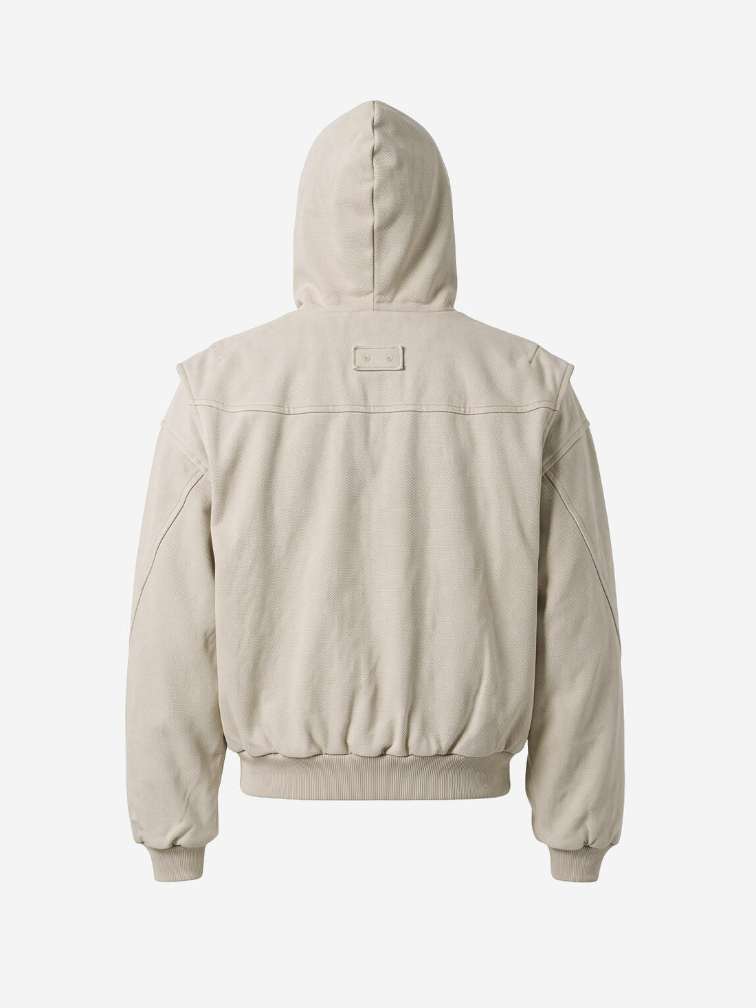 Jaqueta Pavtros Washed Deconstructed