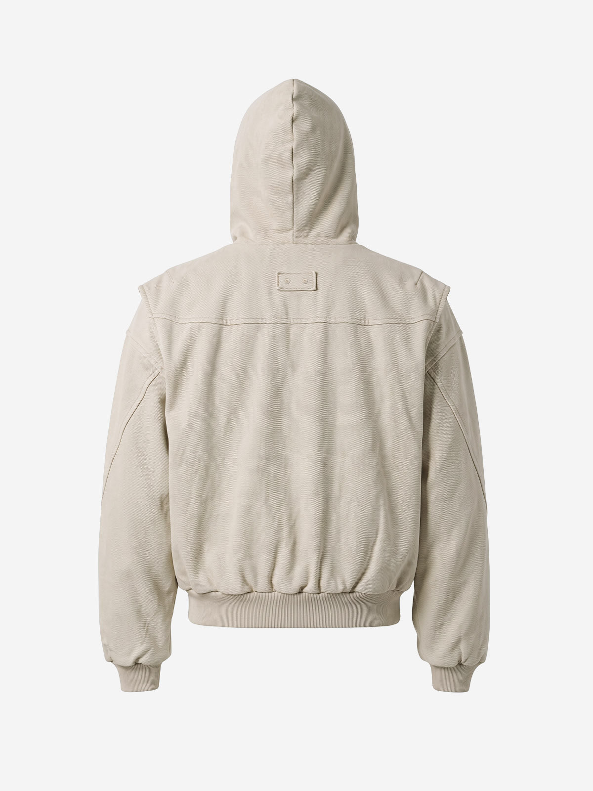 Jaqueta Pavtros Washed Deconstructed