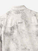 Jaqueta Swavvy Asymmetric Padded