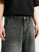 Short Swavvy Denim Lavada Diagonal